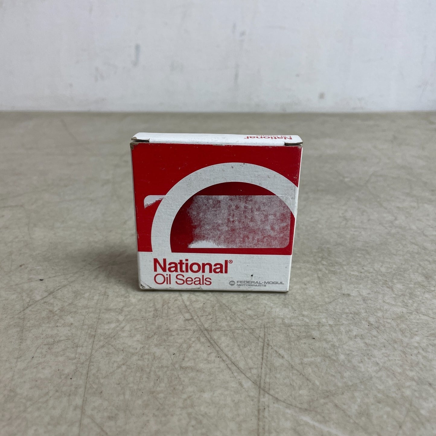 National Multi Purpose Oil Seal 41mm ID × 61.14mm OD Polyacrylate 710497