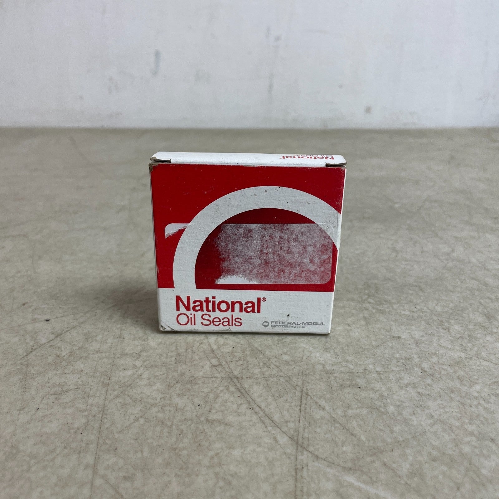 National Multi Purpose Oil Seal 41mm ID × 61.14mm OD Polyacrylate 710497