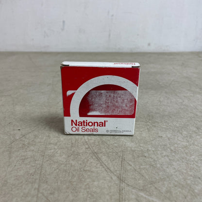 National Multi Purpose Oil Seal 41mm ID × 61.14mm OD Polyacrylate 710497
