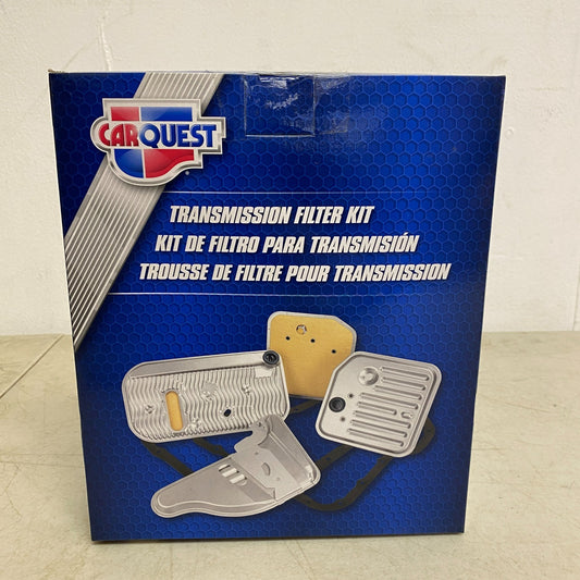 Carquest Premium Transmission Filter Kit 96326718