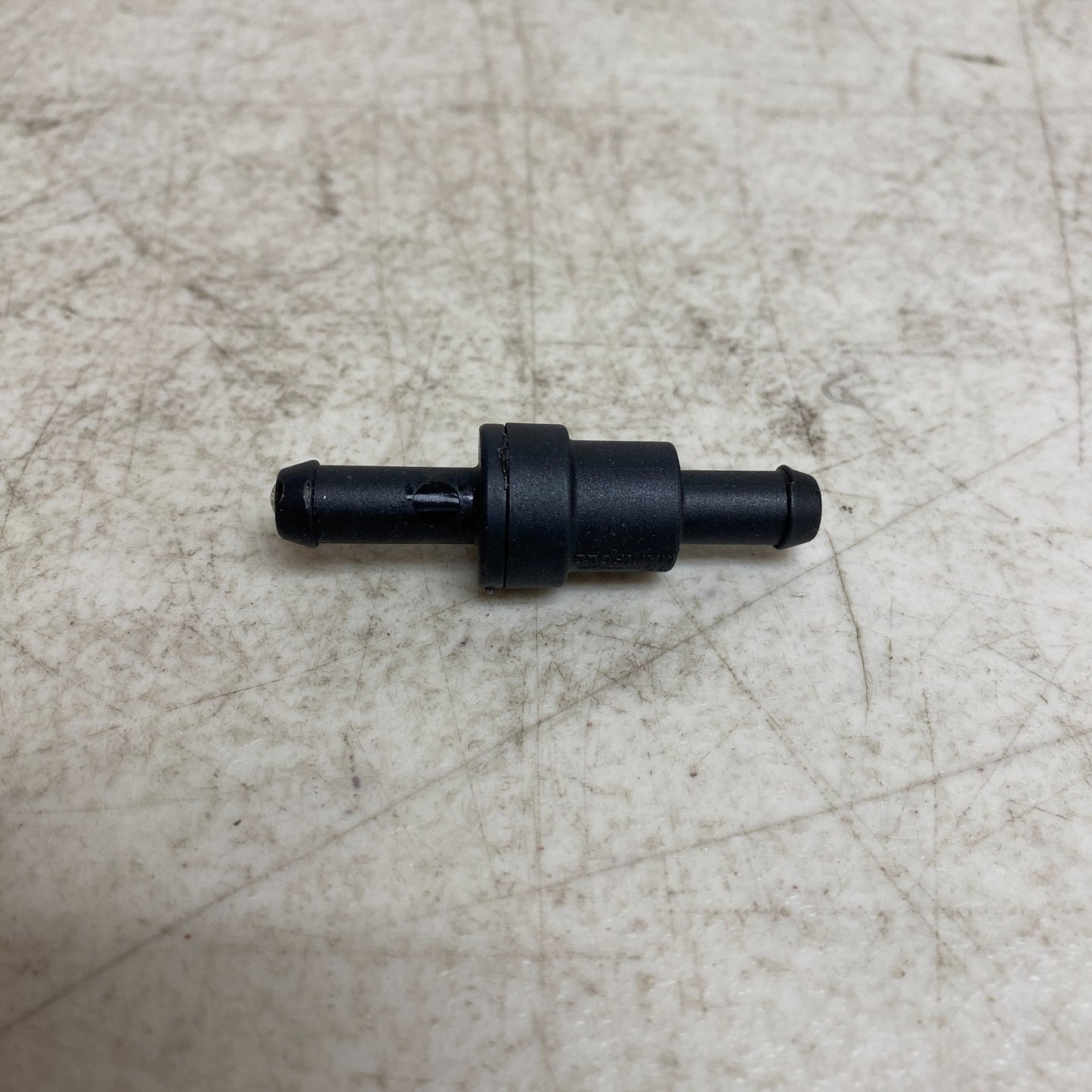 Beck/Arnley 045-0299 PCV Valve Inline 90-Degree 1990-1993 Geo Storm