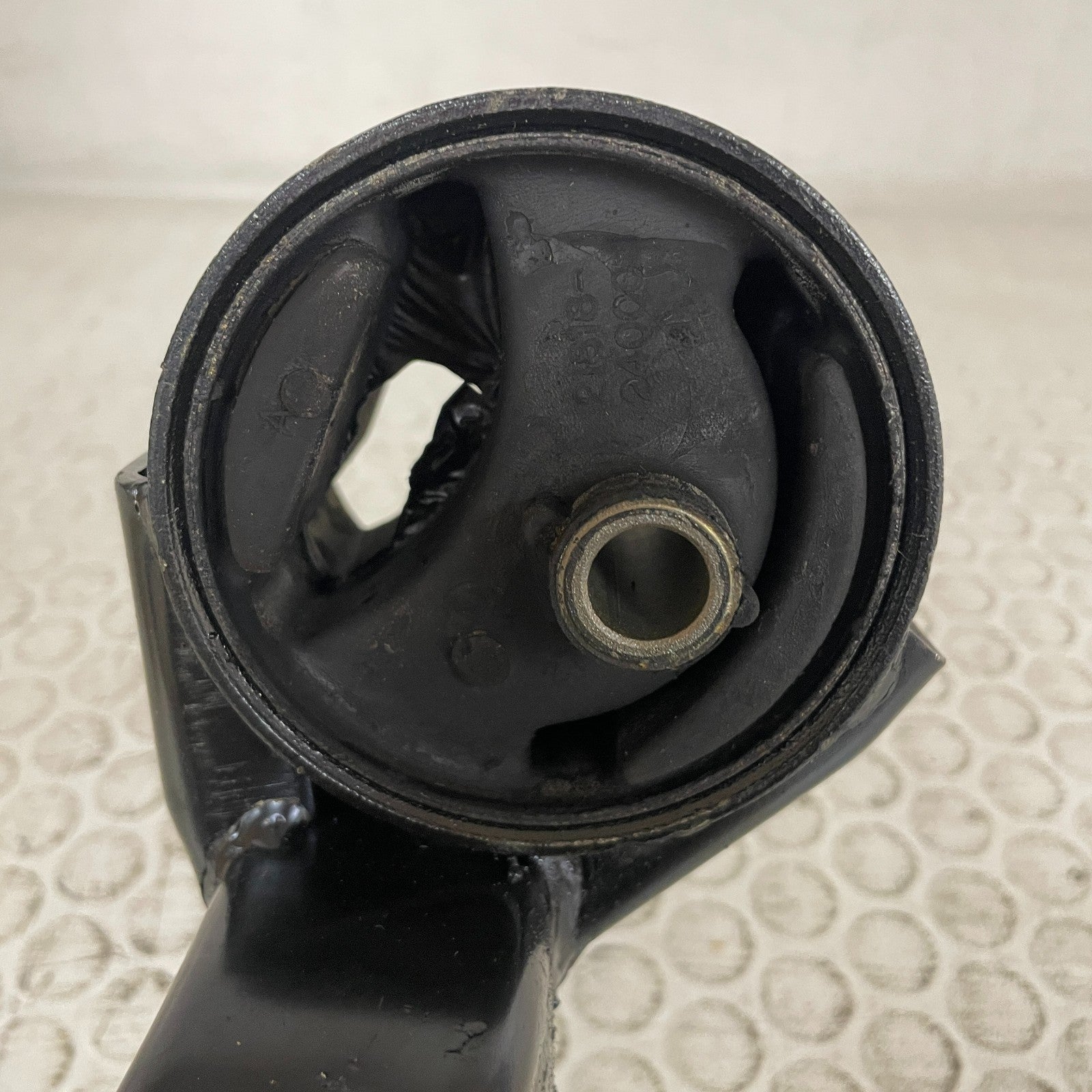 Beck/Arnley 104-1042 Front Left Engine Mount 90-94 Hyundai Excel Mitsubishi Prec