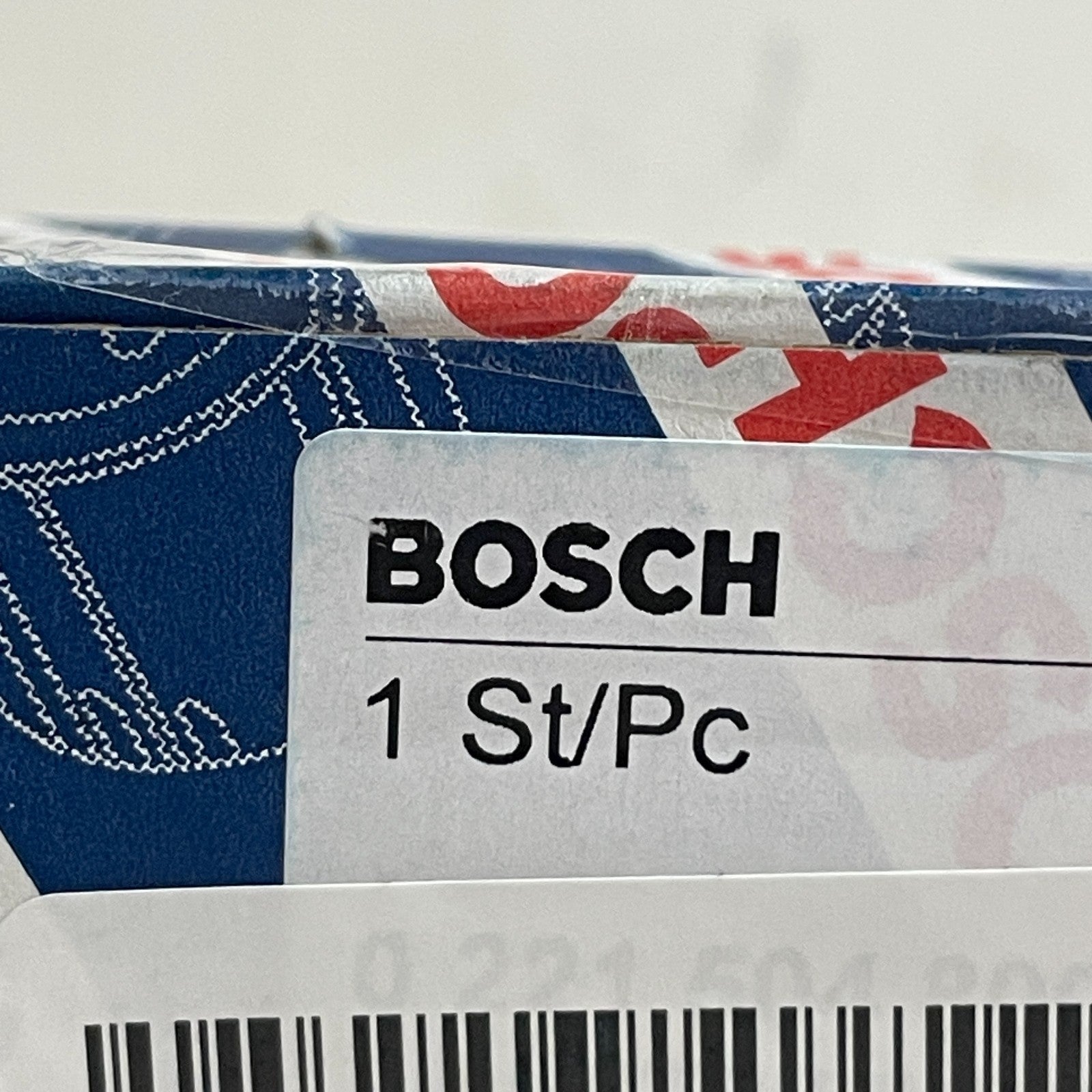 Bosch 0221504800 Ignition Coil 14V – Fits BMW / Mini / Z4 / X Series