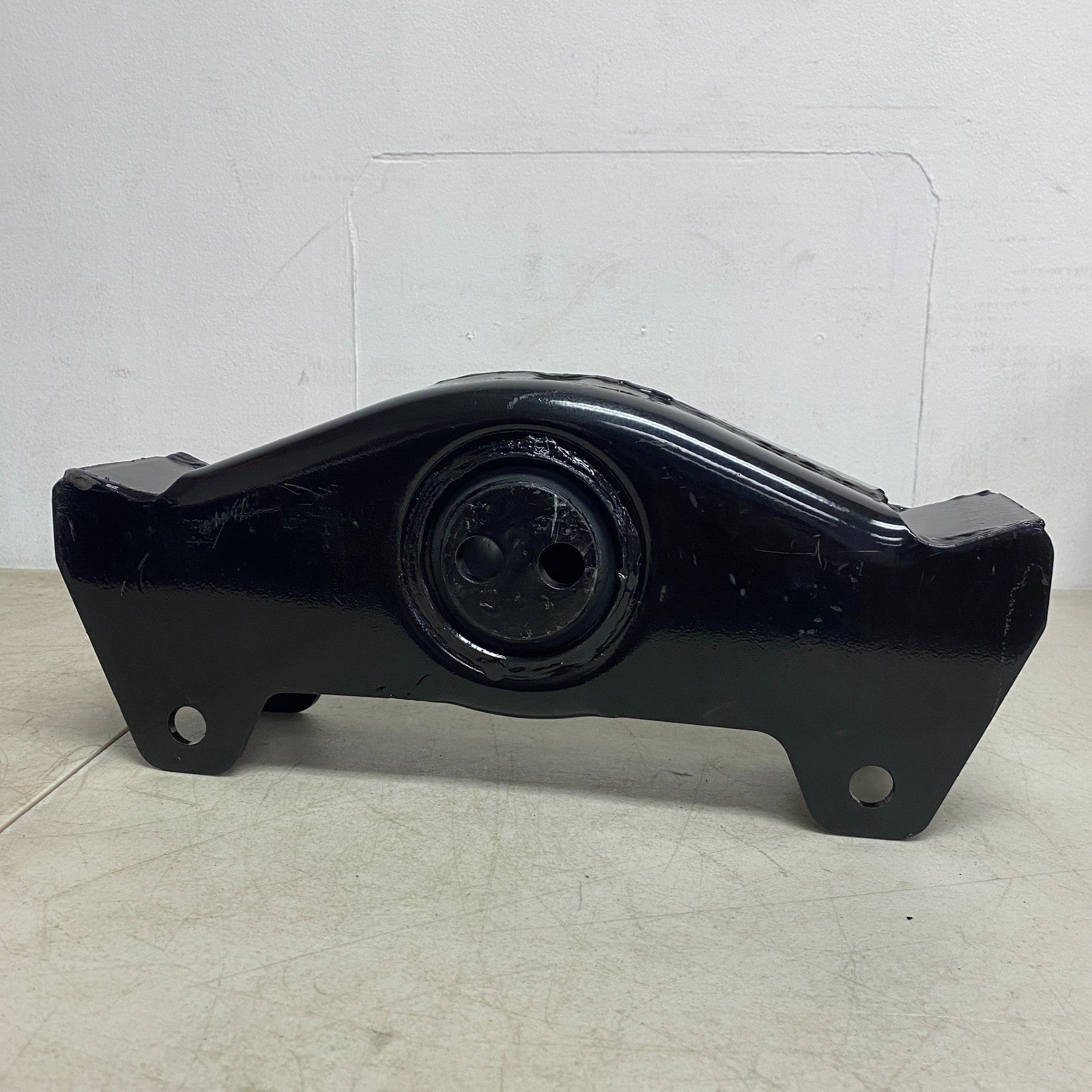 AUTOMANN Hutch Equalizer Beam Fabricated Steel with Bushing Model EQ013