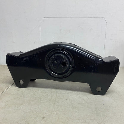 AUTOMANN Hutch Equalizer Beam Fabricated Steel with Bushing Model EQ013