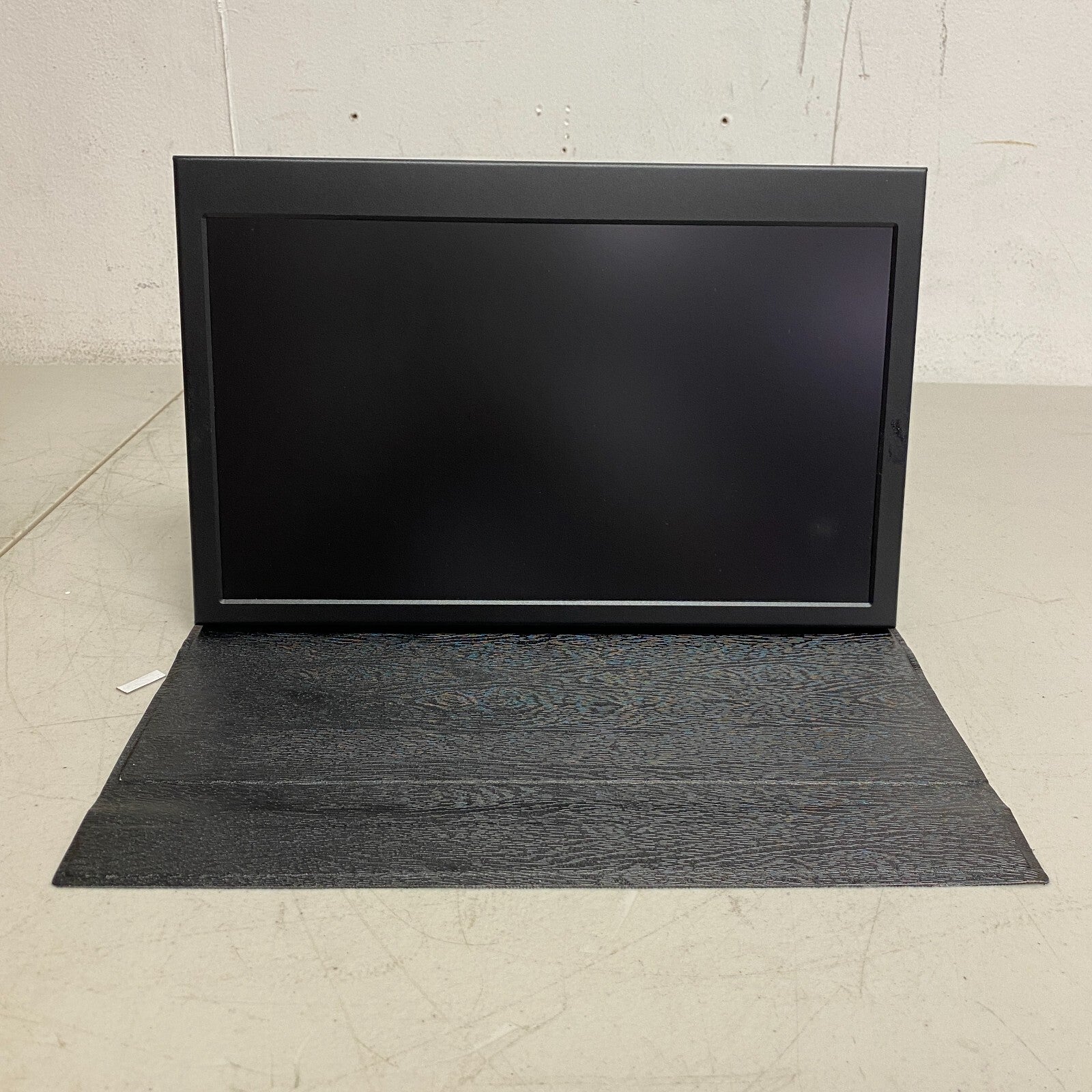 KENOWA Slim Portable Monitor, 13.3" 2K Laptop/Computer Monitor, PS4/Xbox/Switch