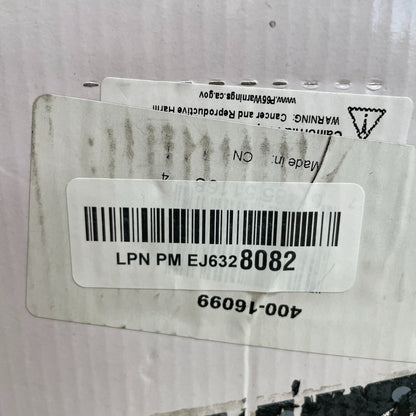 John Deere 400-16099 Alternator Replacement for Tractor Backhoe Loader Utility