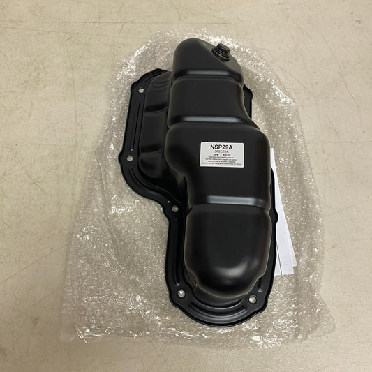 Spectra Premium Engine Oil Pan GAS Natural Spectra NSP29A