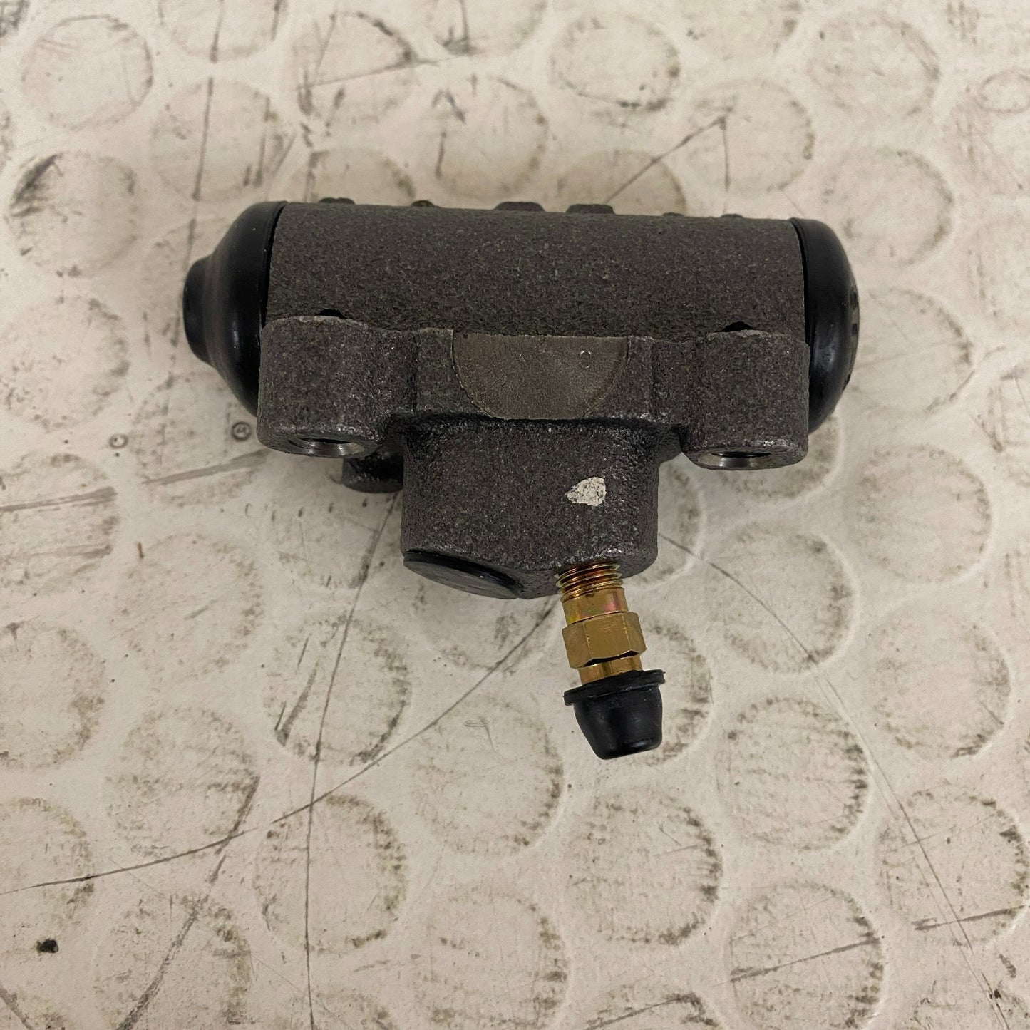 Beck Arnley 072-8402 Drum Brake Wheel Cylinder Rear Left 1987-1993 Mazda B2200