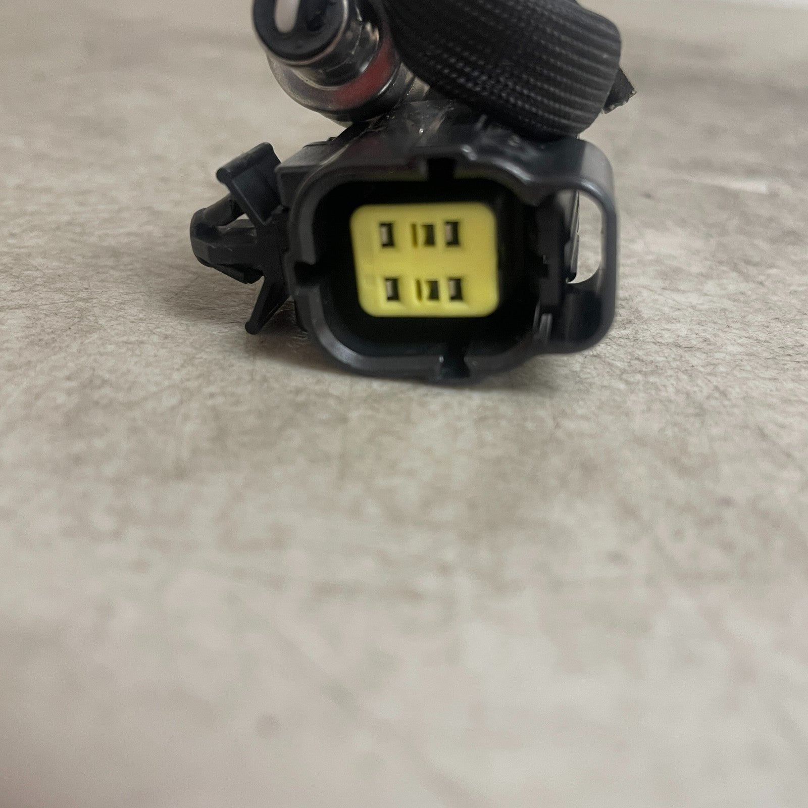 Denso 234-4041 Oxygen Sensor 4-Wire Upstream Front 1998-2000 Mazda 626