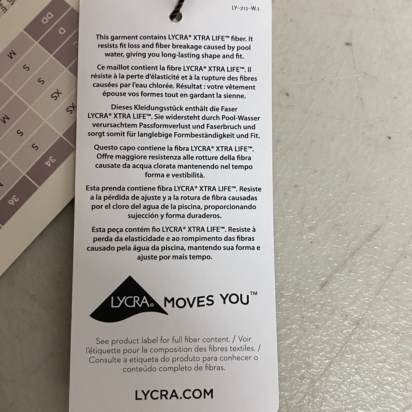 Calia Women's Swim Collection Low Support Triangle Bikini Top Pistachio Green