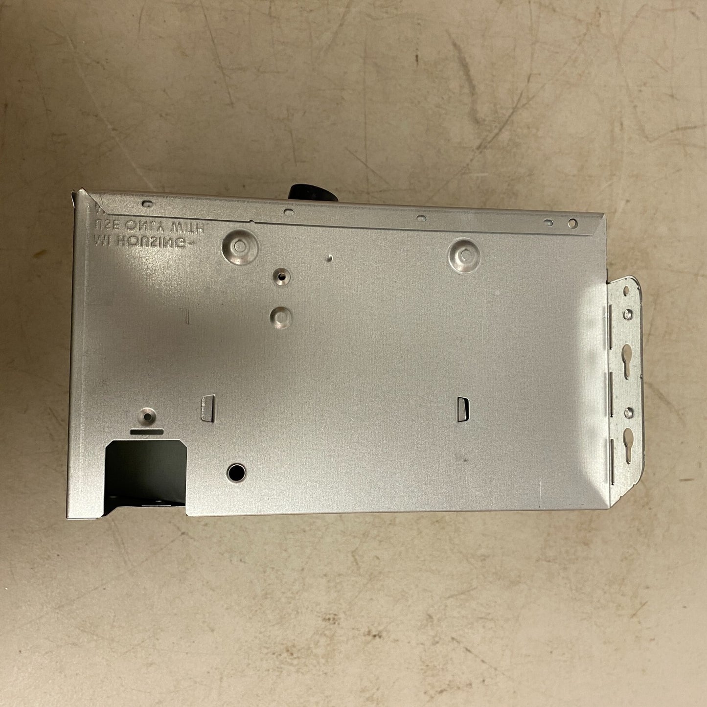 Broan 110 CFM Bathroom Ventilation Fan Fits 2" x 6" Roomside Flex Series