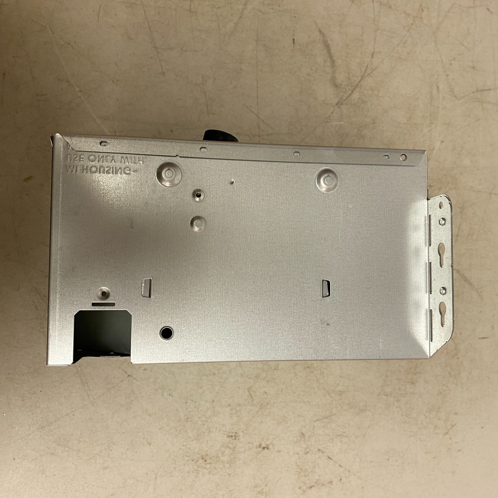 Broan 110 CFM Bathroom Ventilation Fan Fits 2" x 6" Roomside Flex Series