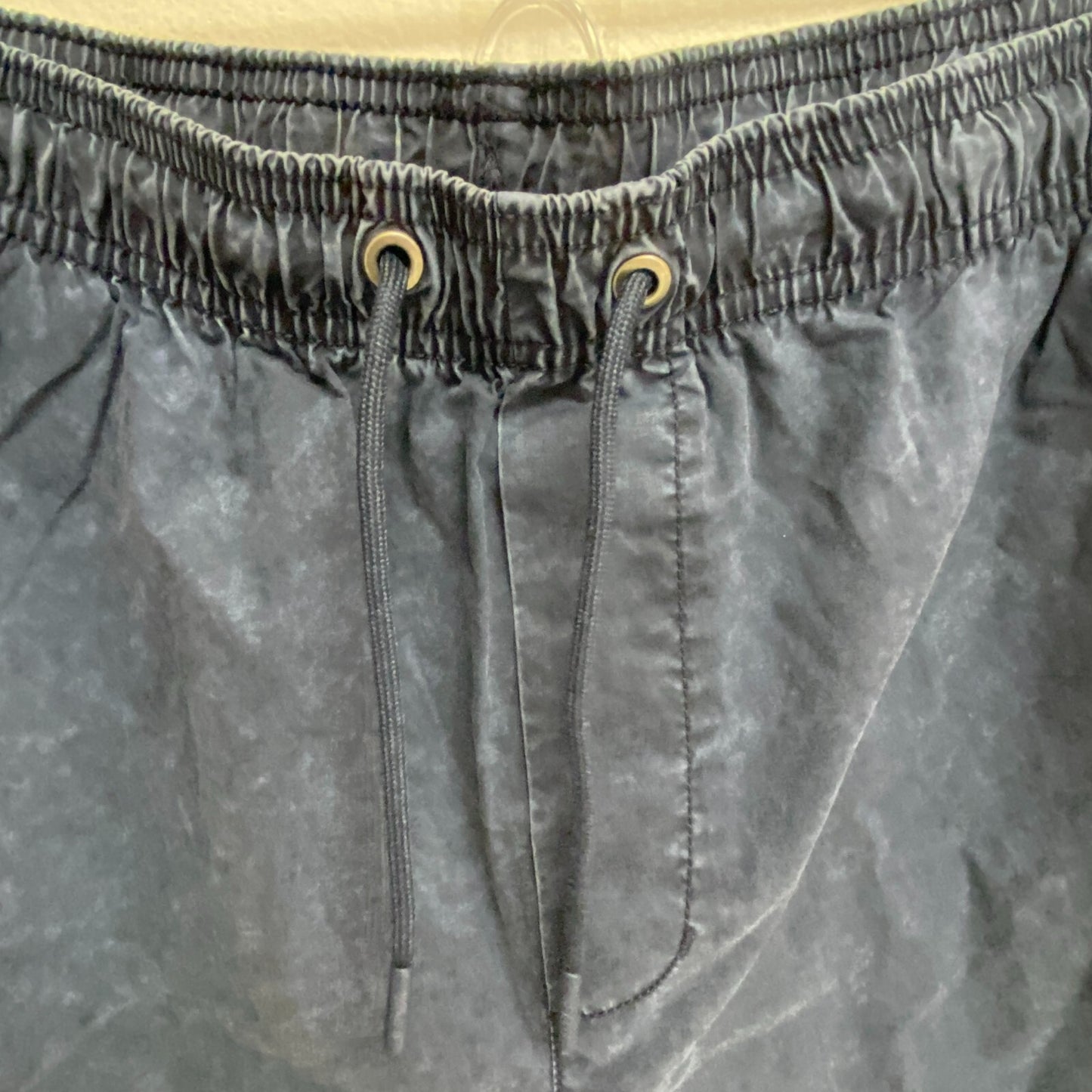 VRST Men's 7â Easy Short Cotton Tensel Darker Aridosa Slate MAX100429A