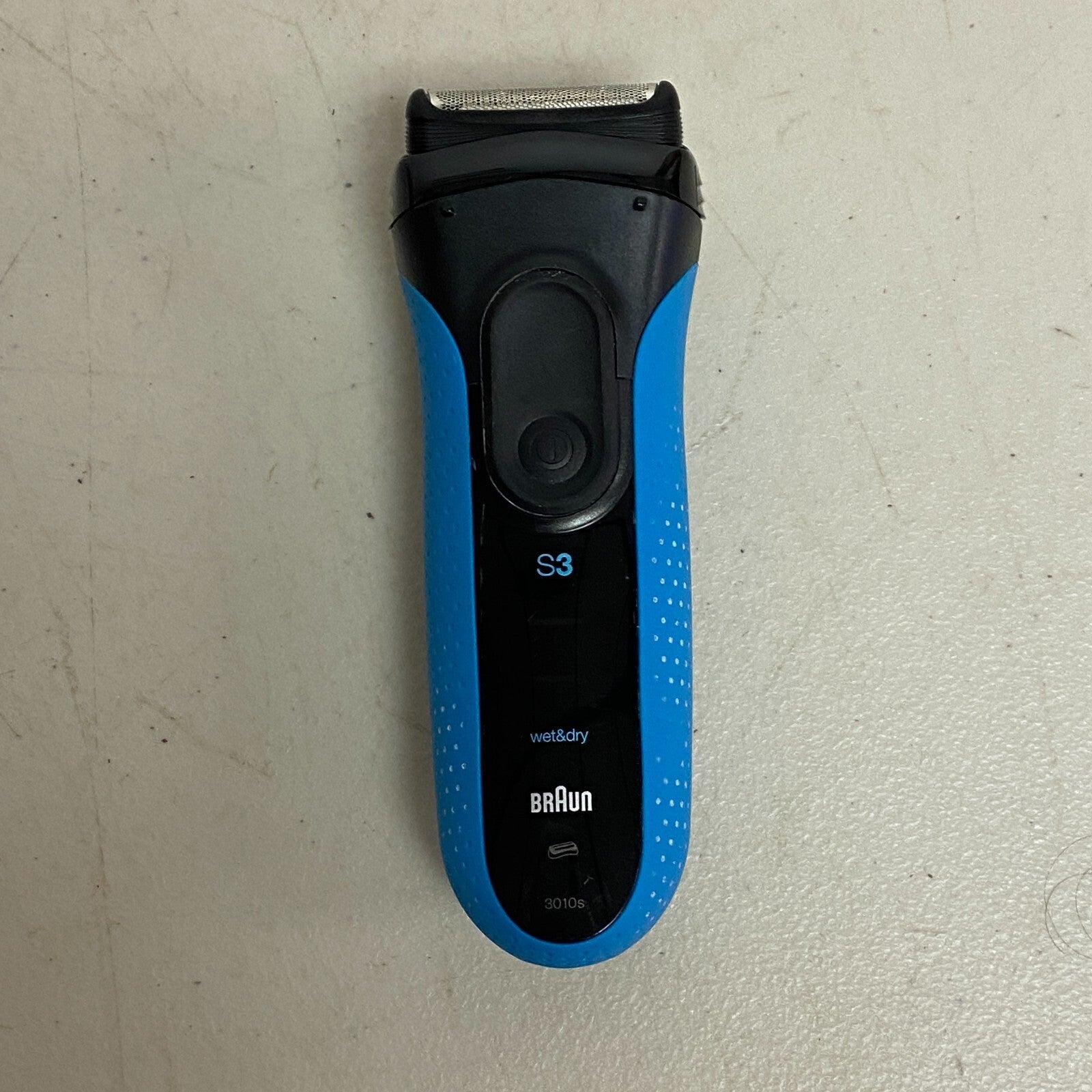 Braun Series 3 ProSkin 3040s Wet & Dry Shaver Brand New Waterproof 3 Blades 🔥