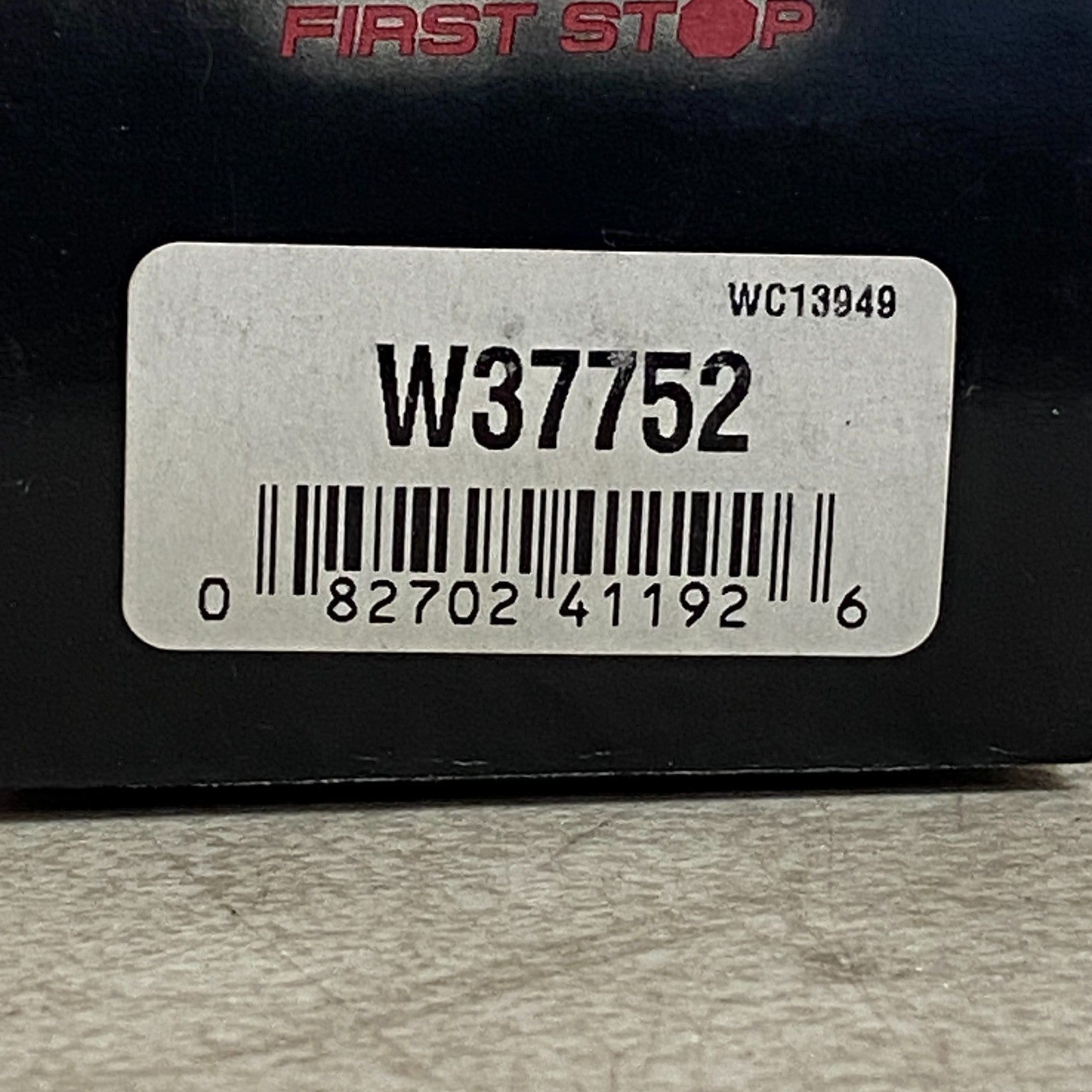 DORMAN W37752 Rear Drum Brake Wheel Cylinder 87-93 Mazda B2200 B2600 Driver Side