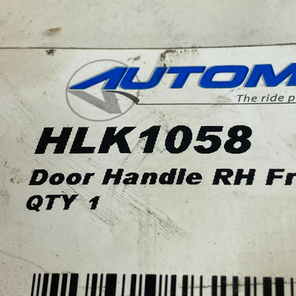 Automann HLK1058 Freightliner Exterior Door Handle Right Hand (RH)