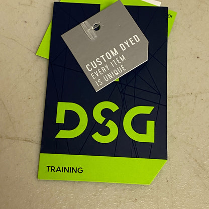 DSG Boy's SS Tee Blotchy Tie Dye Sunny Blue/Dreamy Btd Short Sleeve DAB13105