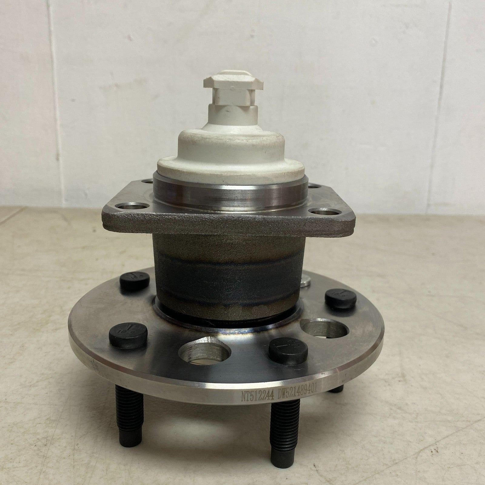 DRIVEWORKS Rear Wheel Hub & Bearing Assembly Steel Sealed Model NT512244