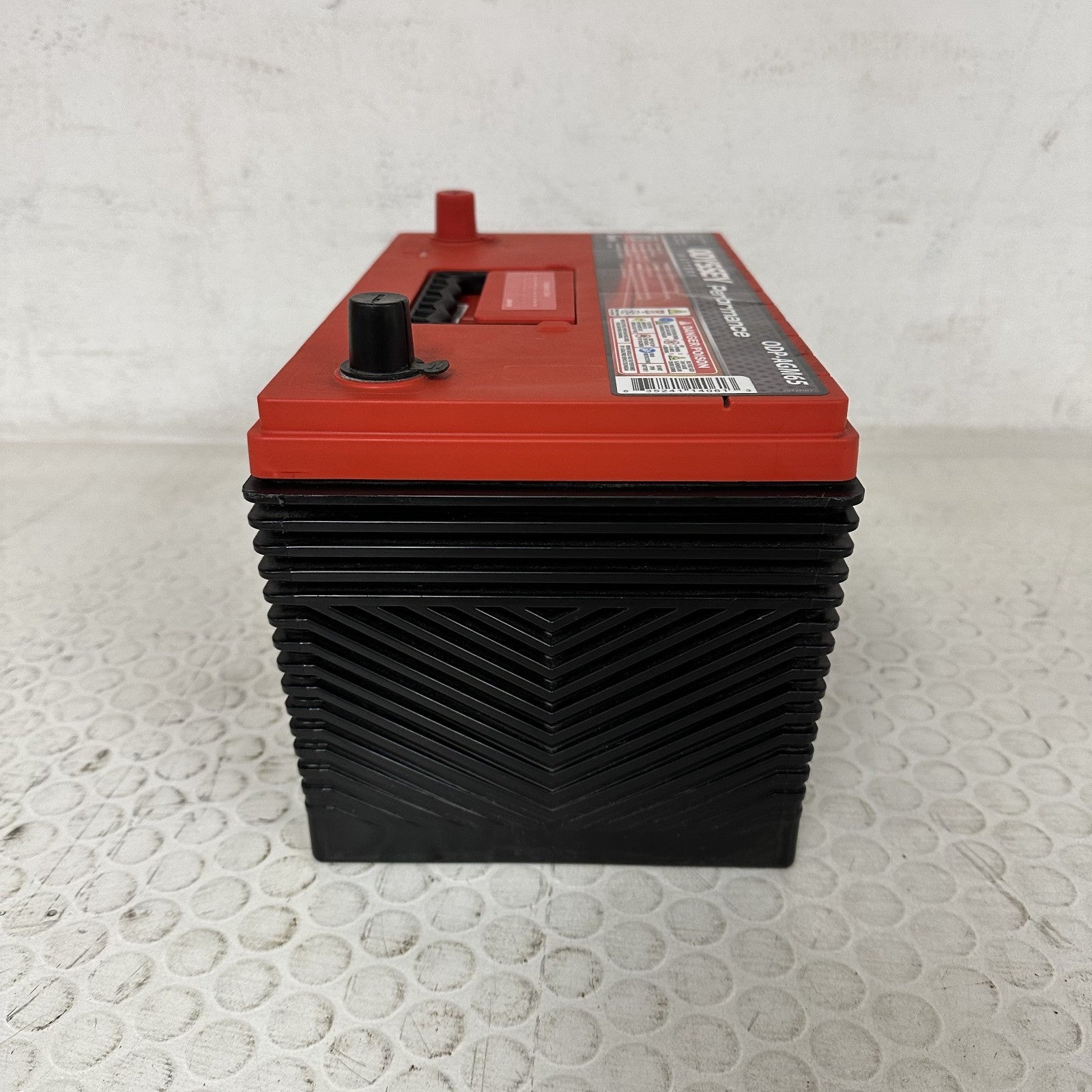 Odyssey ODP-AGM65 Performance Series AGM Battery 750CCA Ford F-250 Super Duty