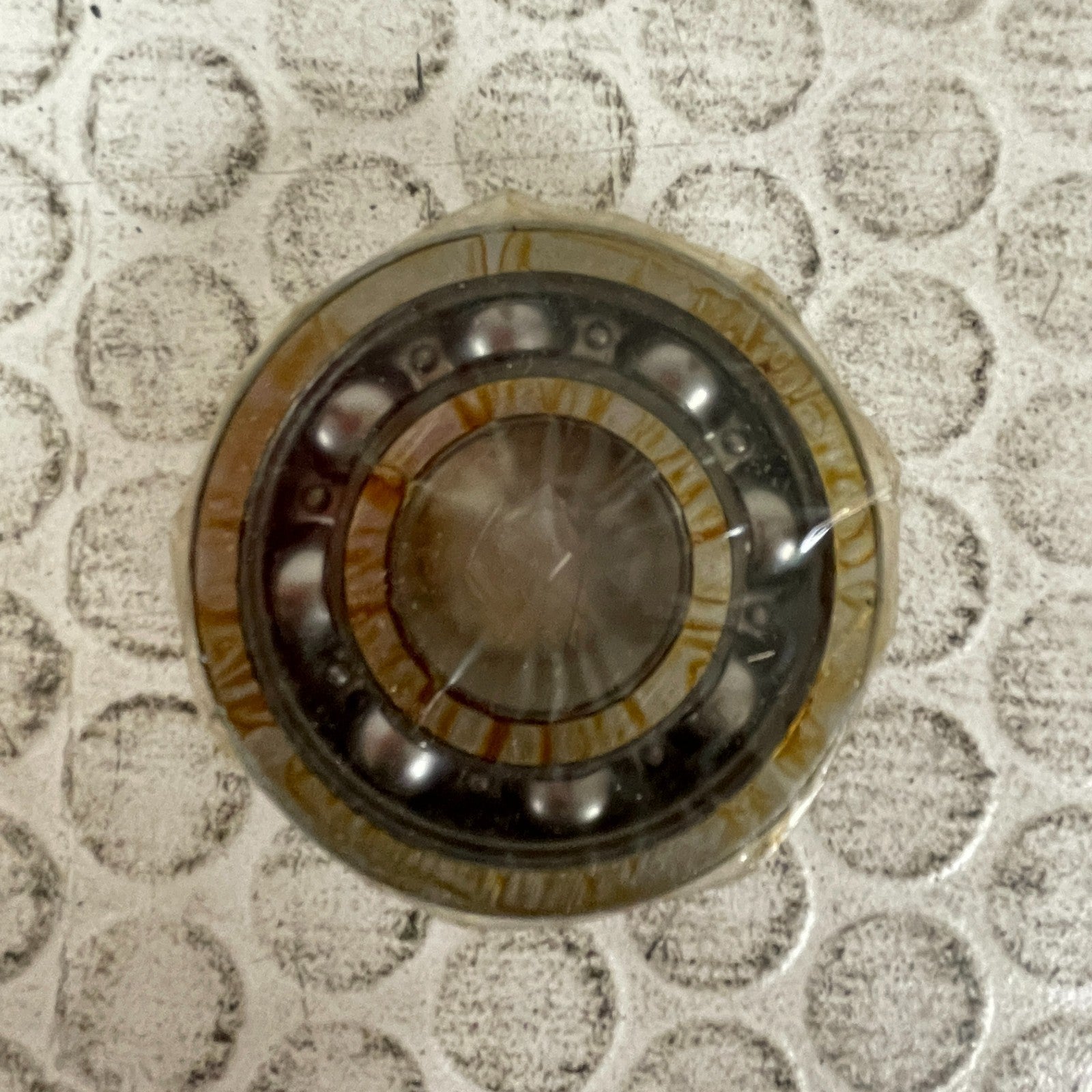 Federal Mogul National 305 Generator Drive End Bearing 1966-1976 Chevrolet C10