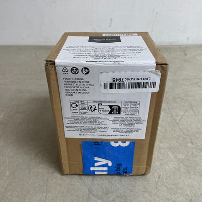 Amazon Basics Car Cup Holder Expander Adjustable Base Fits 3.4-3.8" Bottles