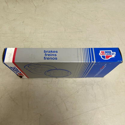 Carquest Wearever BHA380047 Brake Hose Assembly Banjo to Female