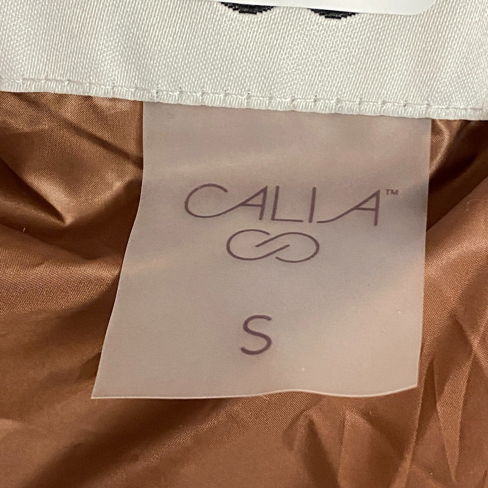 Calia Women's Hooded Parka Rocky Mountain Brown WAX36039 Waterproof Warm