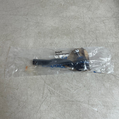 Delphi TA5551 Steering Tie Rod End Left Outer for Toyota Supra Lexus SC 300/400