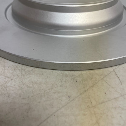 BOSCH QuietCast 52011373 Rear Brake Rotor for Volvo S60 S80 V70 XC70