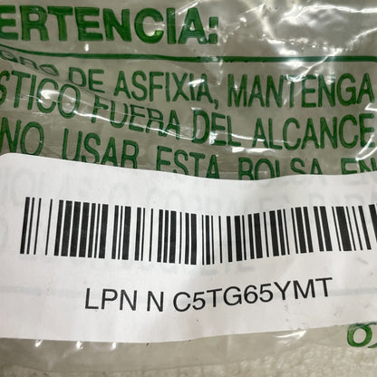 Dorman 42046 Brake Master Cylinder Cap Reservoir Cover for Ford Lincoln Mercury