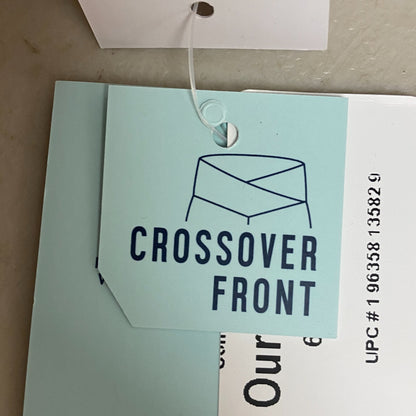 DSG Women's Momentum CrossOver Front Bike Short Splotch Dye Burgandy DAW22311PRT