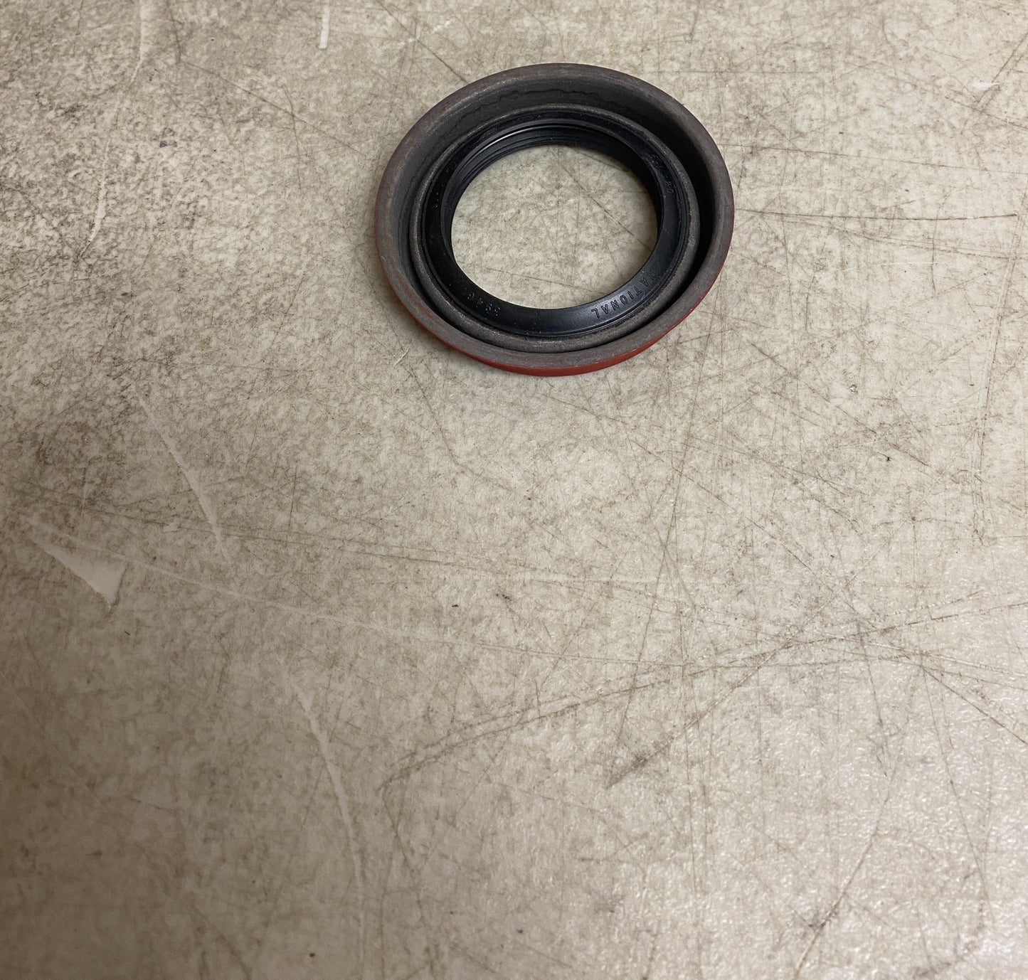 National 3946 Transfer Case Output Shaft Seal Ford F-150 Ram 1500 Jeep 4WD
