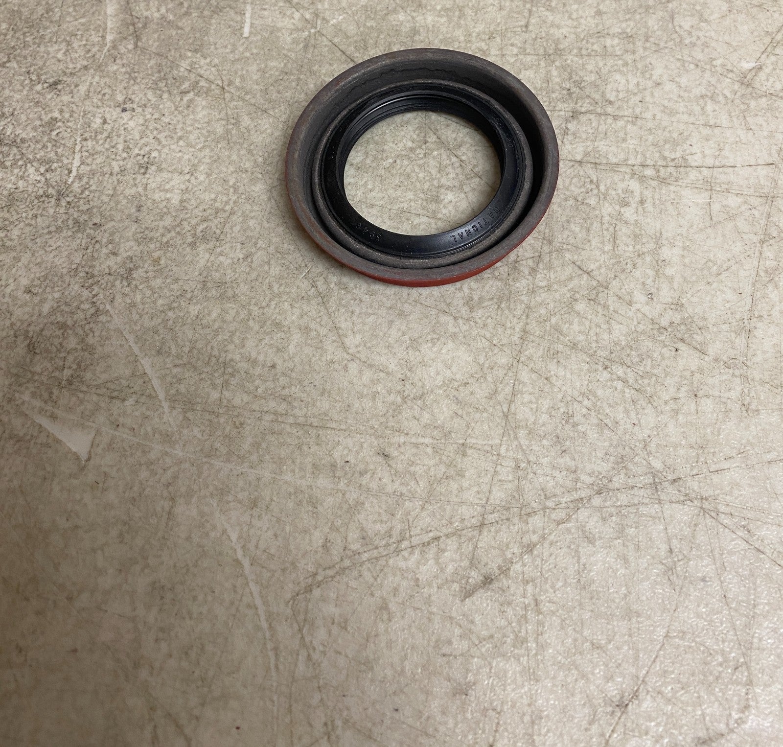 National 3946 Transfer Case Output Shaft Seal Ford F-150 Ram 1500 Jeep 4WD