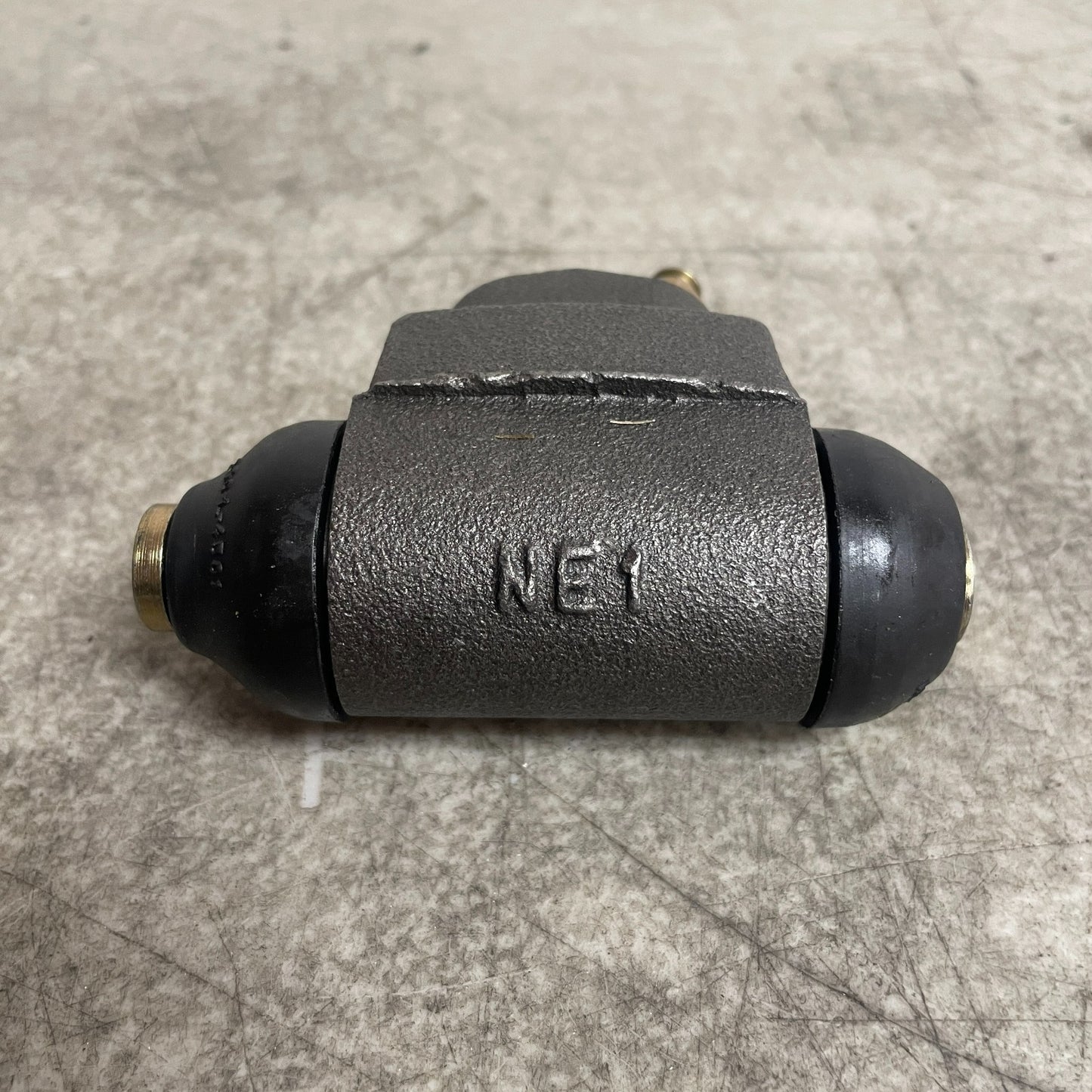 Beck Arnley 072-8728 Wheel Cylinder Rear Left 1989-1991 Hyundai Sonata