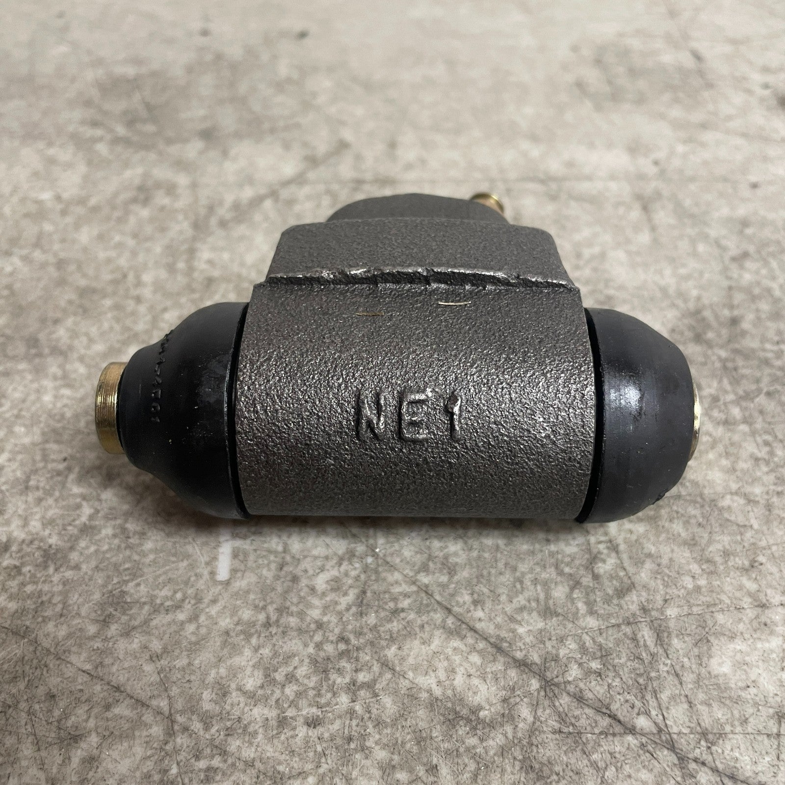 Beck Arnley 072-8728 Wheel Cylinder Rear Left 1989-1991 Hyundai Sonata