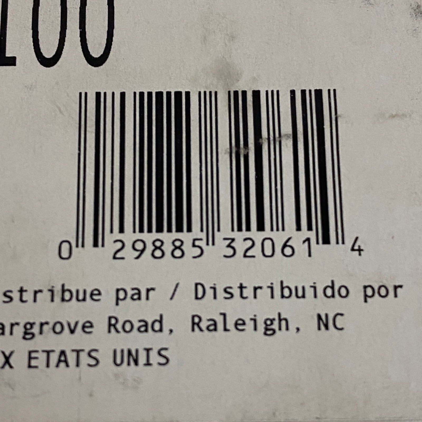 CARQUEST LH100 Clip On Wheel Weight 1 oz Zinc Coated Lead Tire Balance