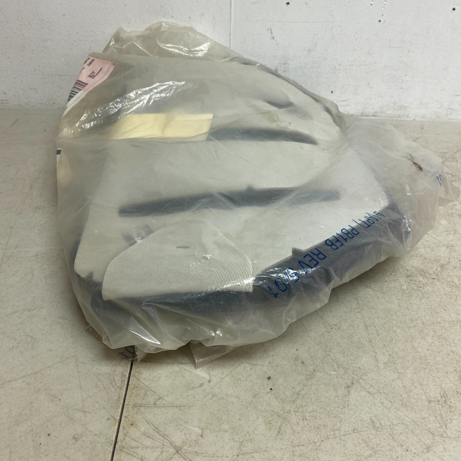 Ford Pad Assembly - Front Seat Heating GD9Z-54632A22-A