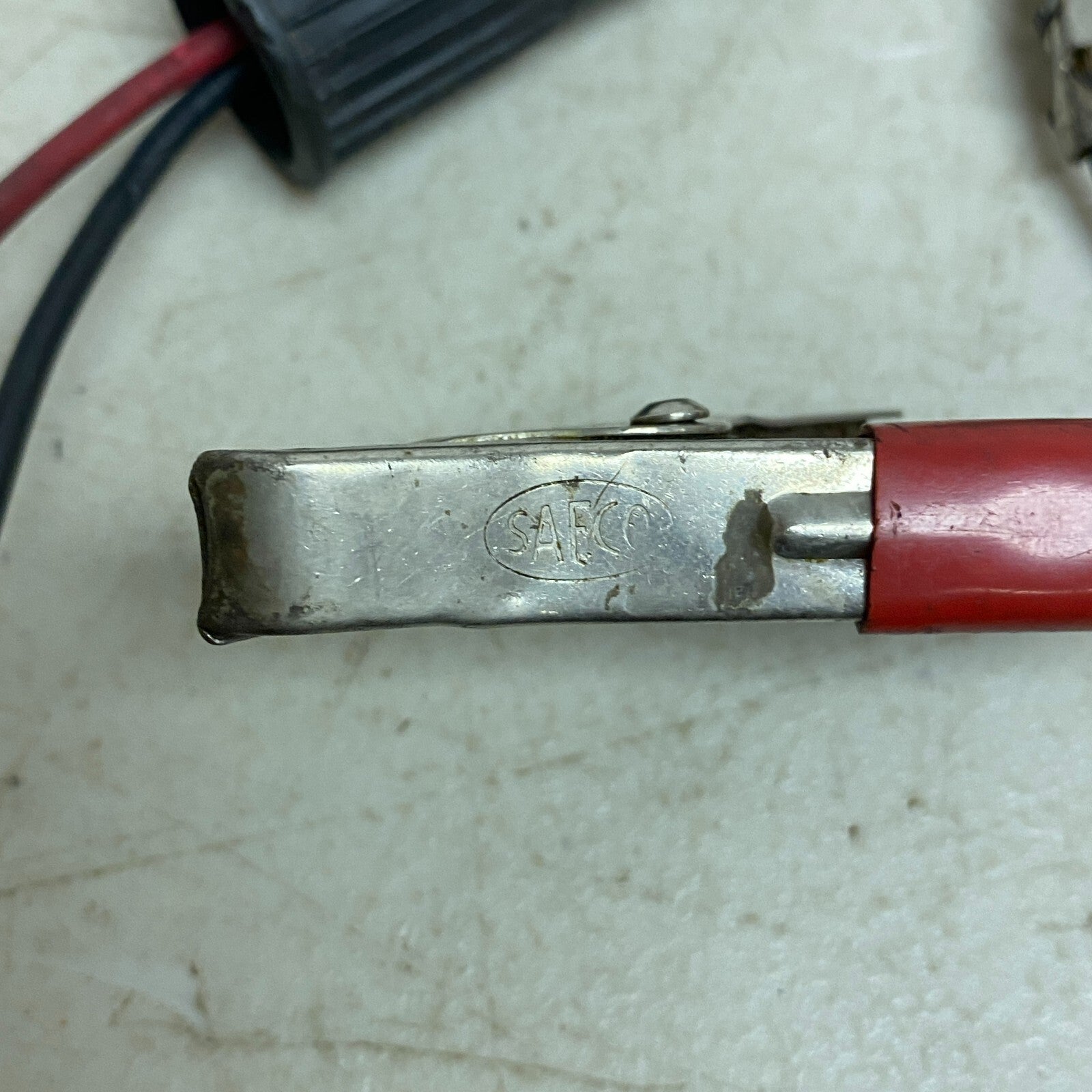 Safco No. 20 12V . #786-1CP