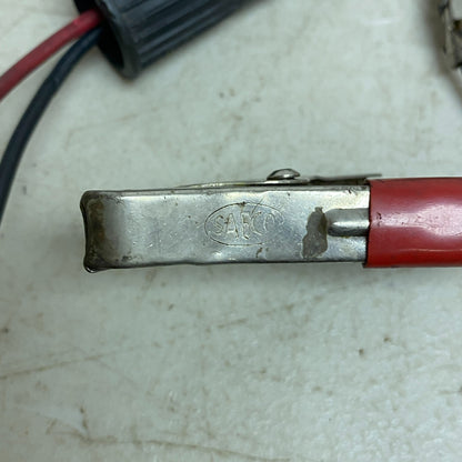 Safco No. 20 12V . #786-1CP