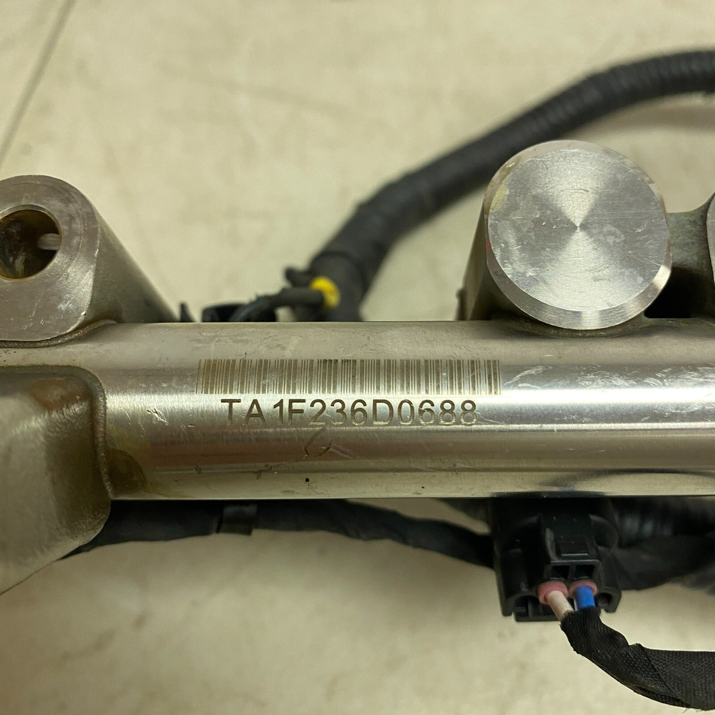 Hyundai/Kia 9062140007 , #801-1CP