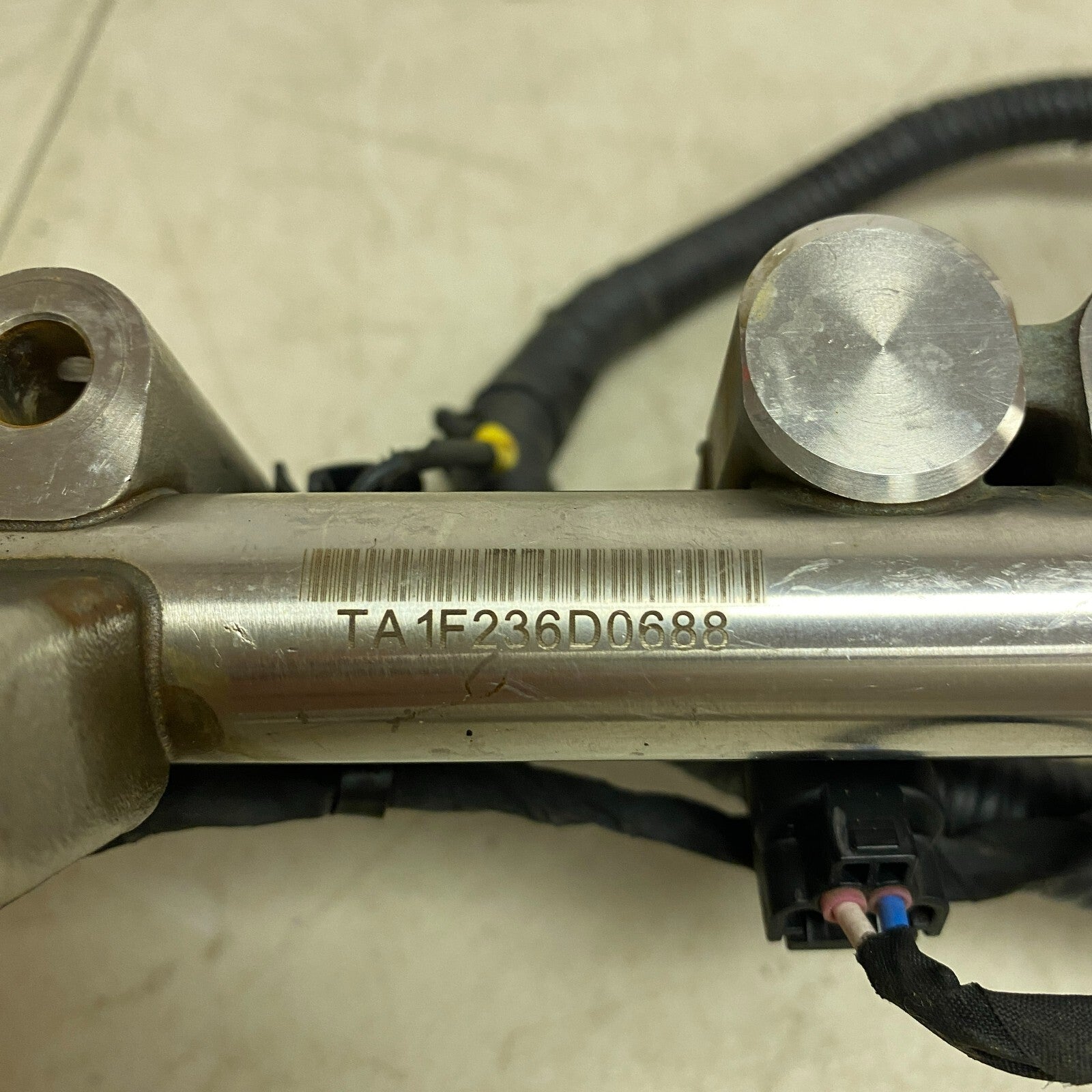 Hyundai/Kia 9062140007 , #801-1CP