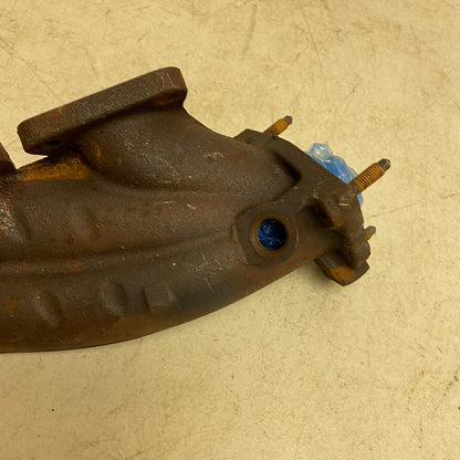 Audi 3.0 EXHAUST MANIFOLDS 06E 263 033 AA ,Used-Good