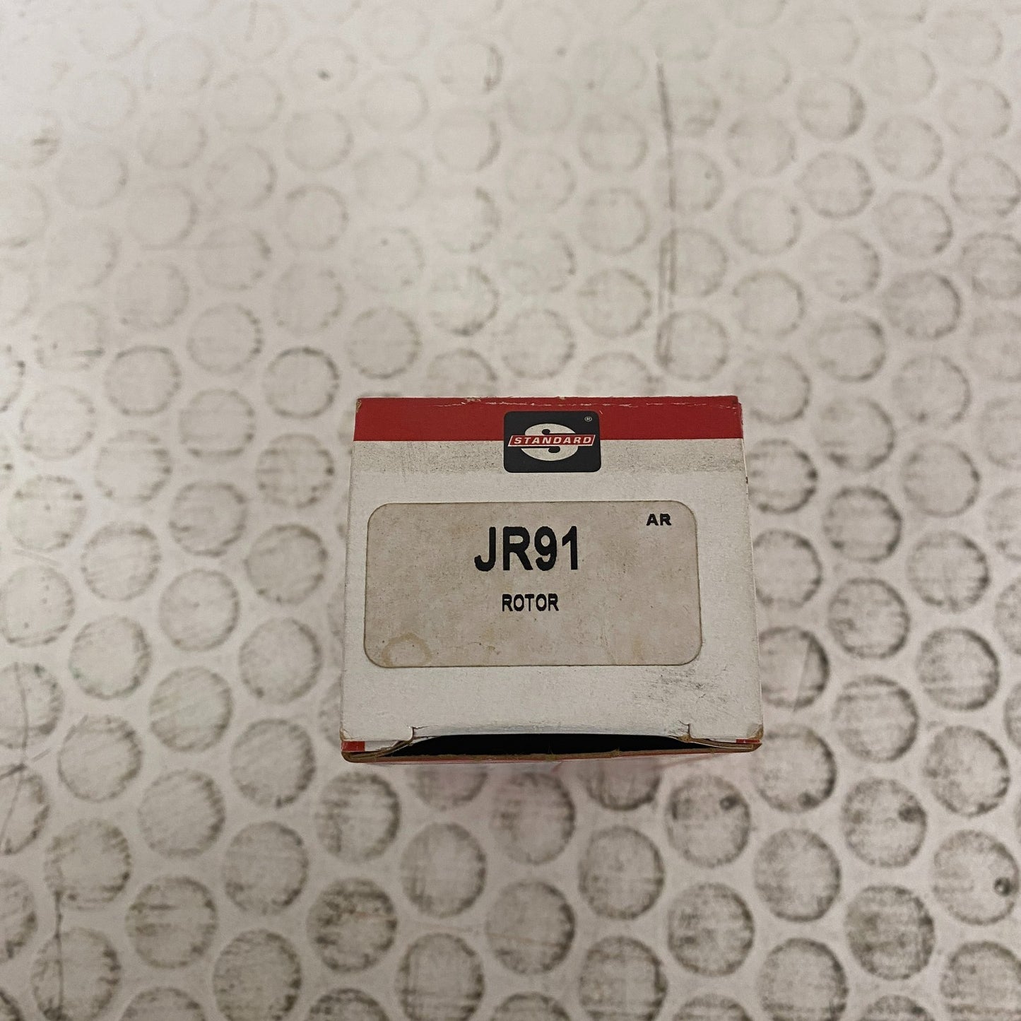 STANDARD JR-91 Ignition Coil Connector Fits 1985-1996 Ford Lincoln Mercury
