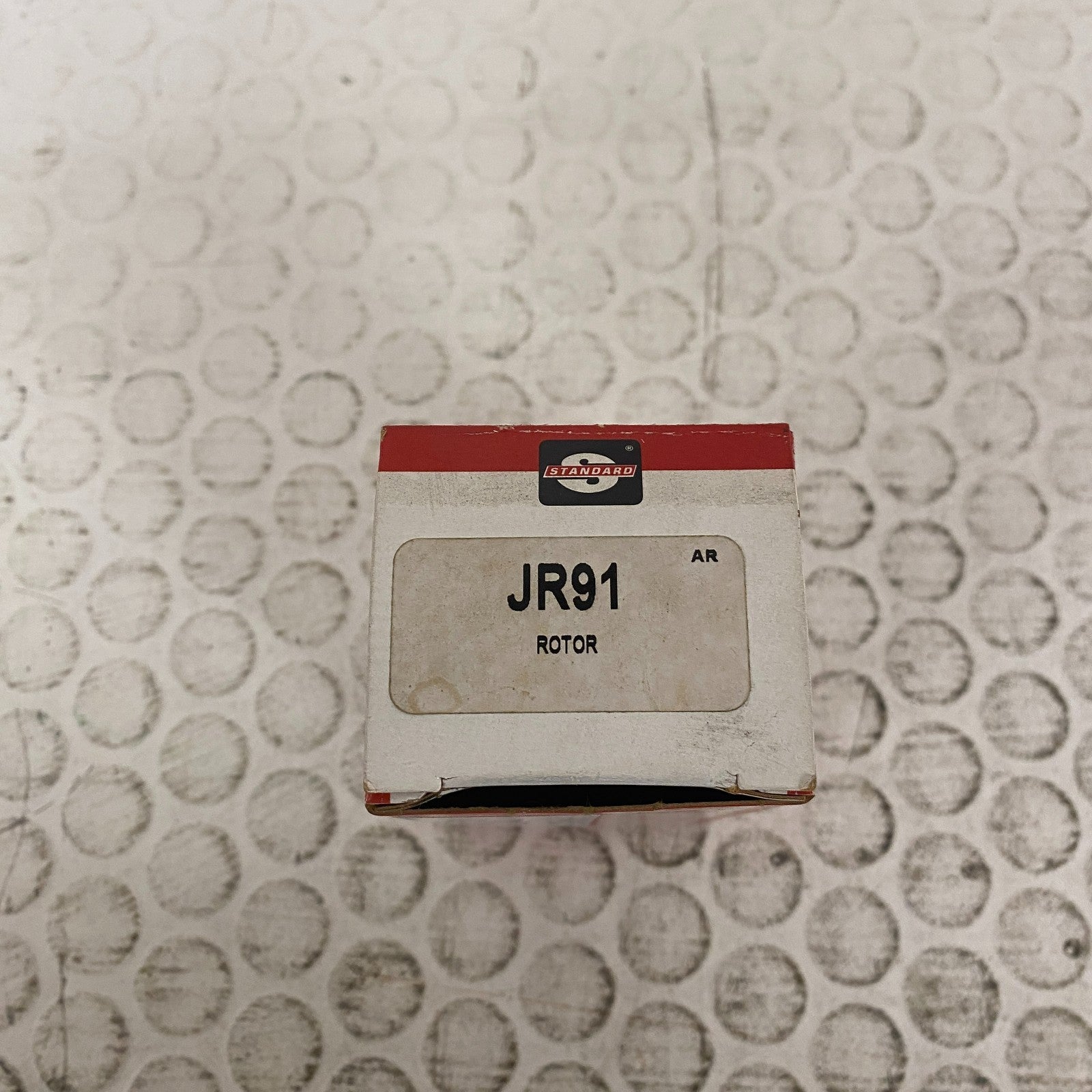 STANDARD JR-91 Ignition Coil Connector Fits 1985-1996 Ford Lincoln Mercury