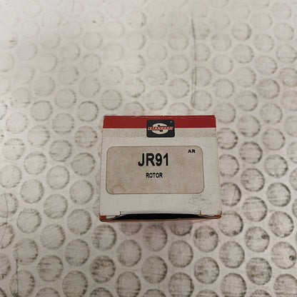 STANDARD JR-91 Ignition Coil Connector Fits 1985-1996 Ford Lincoln Mercury