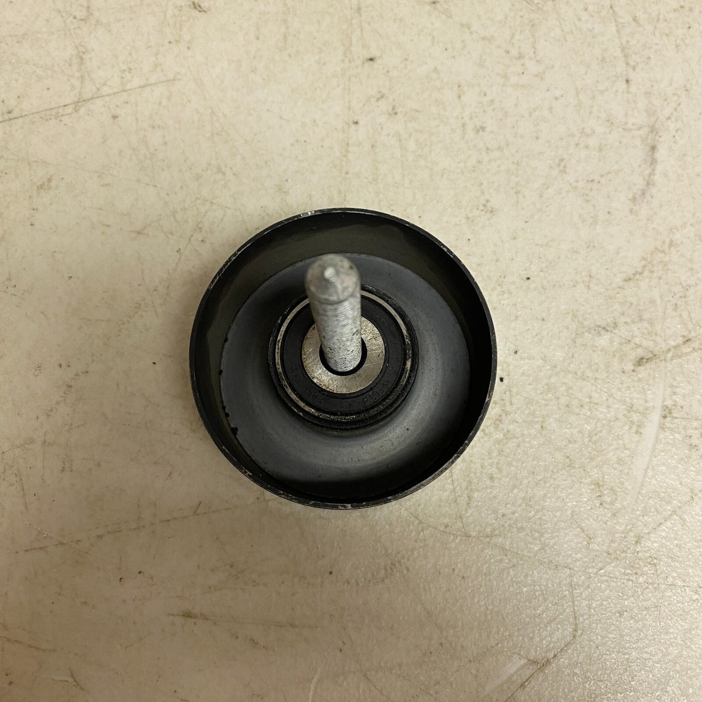 Audi Supercharger Belt Idler Pulley 06E 903 341 H