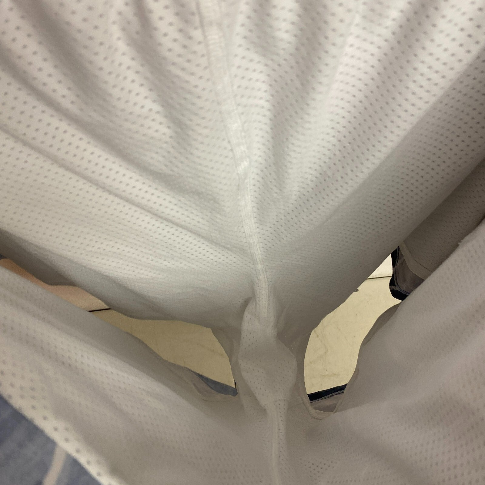 Calia 16" Length Birdie Athletic Skort BLUE WAVE WCG17020PS23