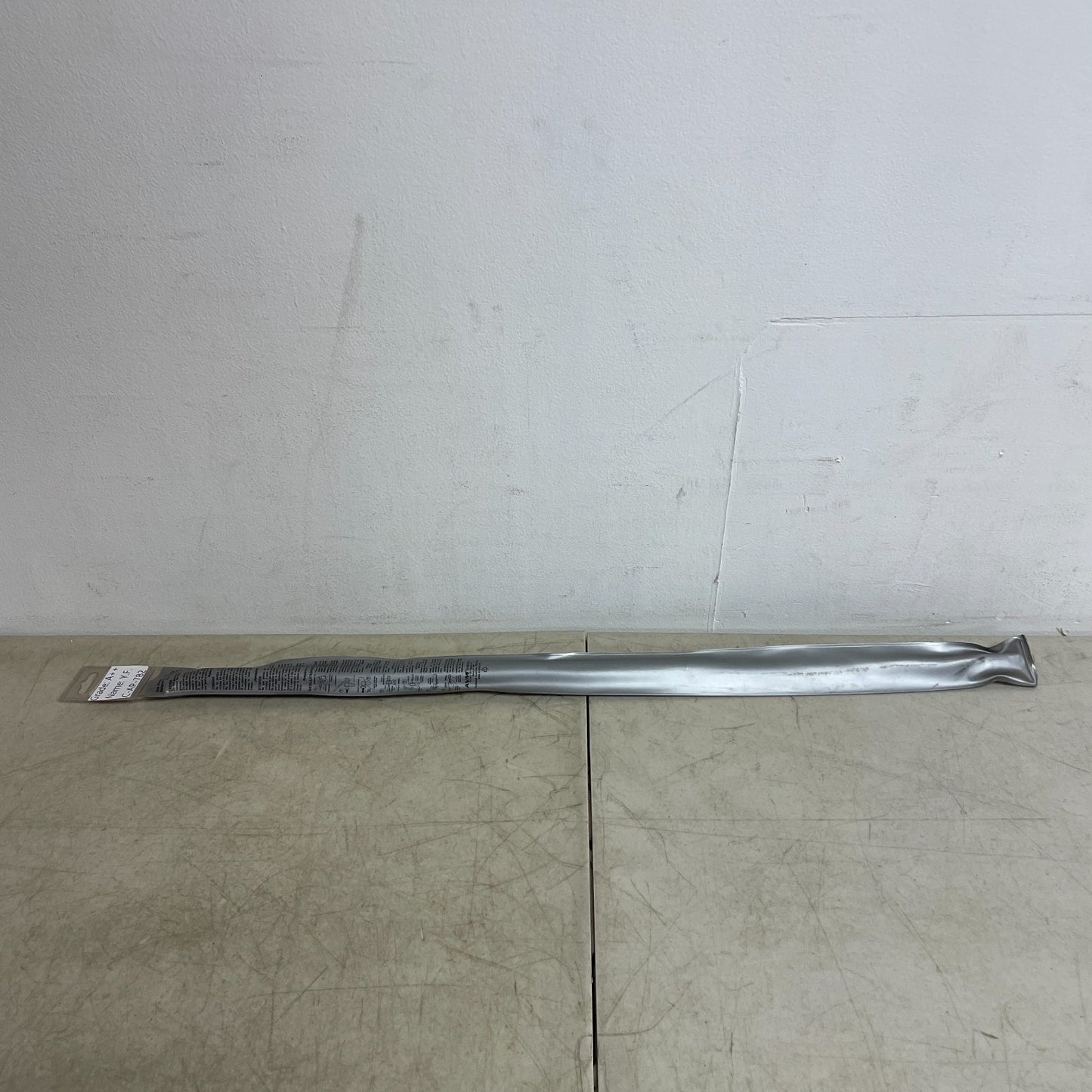 StrongArm Hood Lift Support 4993 Gas Strut 30.1" 44 lb