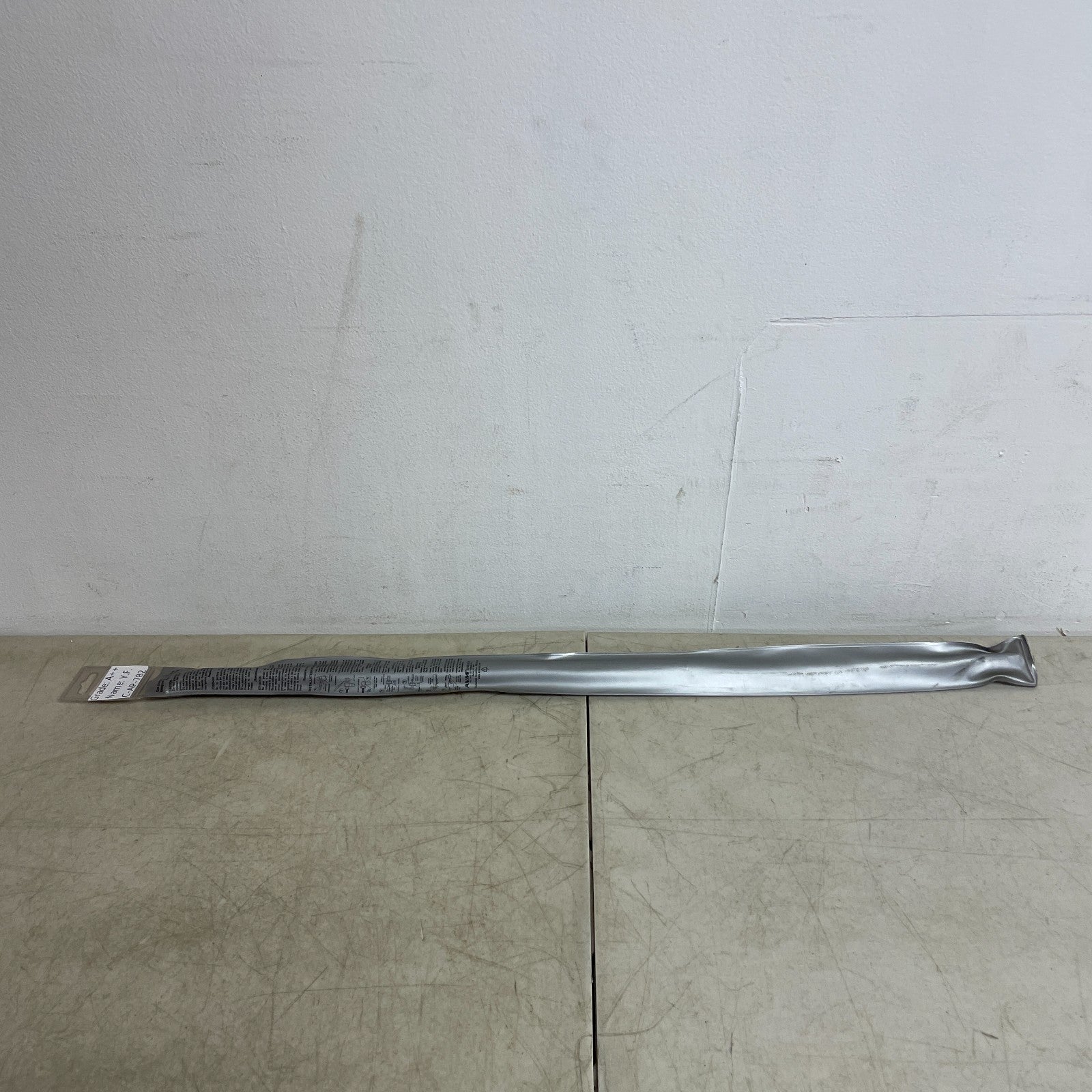 StrongArm Hood Lift Support 4993 Gas Strut 30.1" 44 lb